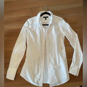 Banana Republic Riley shirt